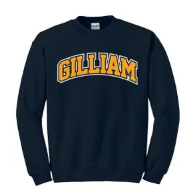  Click Here to Shop Gilliam Design